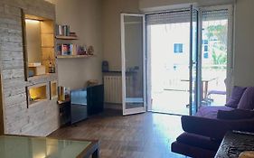Delizioso Trilocale A Due Passi Dal Mare Di Albenga